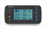 MT75 Remote Meter